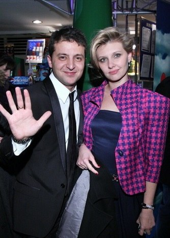 Как выглядела Елена Зеленская до звания первой леди: топ-10 неожиданных образов